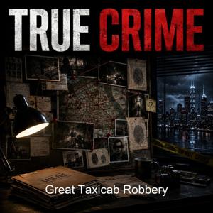 Great Taxicab Robbery