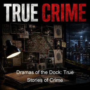 Dramas of the Dock: True Stories of Crime