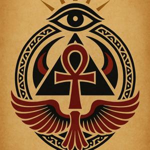 The Gnostic Moor
