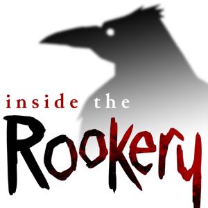 Inside the Rookery