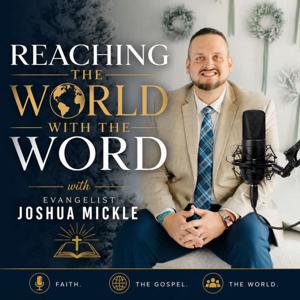 Reaching the World With the Word