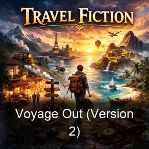 Voyage Out (Version 2)