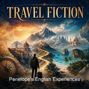 Penelope's English Experiences