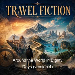 Around the World in Eighty Days (version 4)