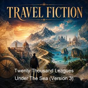 Twenty Thousand Leagues Under The Sea (Version 3)