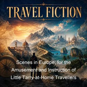 Scenes in Europe, for the Amusement and Instruction of Little Tarry-at-Home Travellers