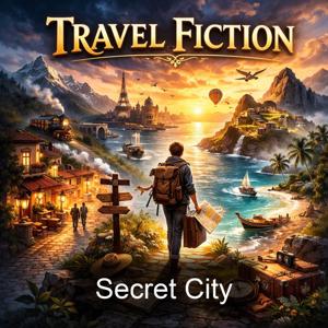 Secret City