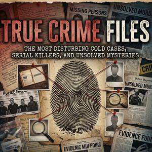 True Crime Files
