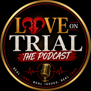 Love On Trial w/The Recoverist
