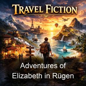 Adventures of Elizabeth in Rügen