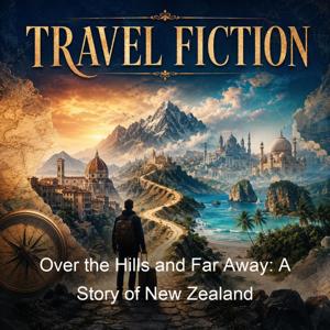 Over the Hills and Far Away: A Story of New Zealand