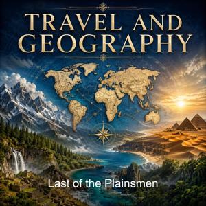 Last of the Plainsmen