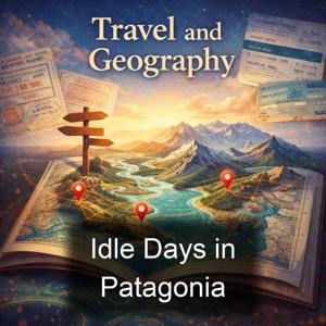 Idle Days in Patagonia