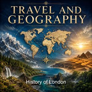 History of London