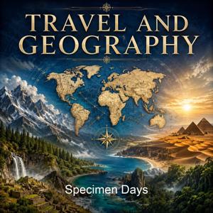 Specimen Days