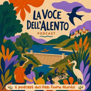 La Voce dell'Alento
