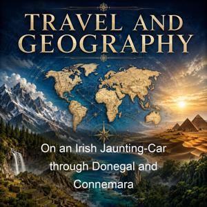 On an Irish Jaunting-Car through Donegal and Connemara