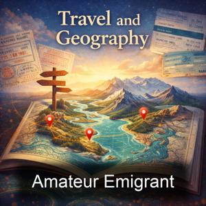 Amateur Emigrant