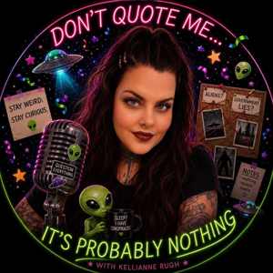 Don't quote me.... It's probably nothing