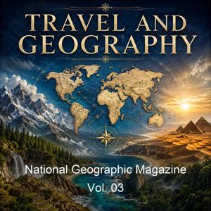 National Geographic Magazine Vol. 03