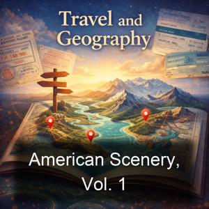 American Scenery, Vol. 1