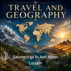 Saunterings In And About London
