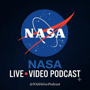NASA LIVE VIDEO PODCAST