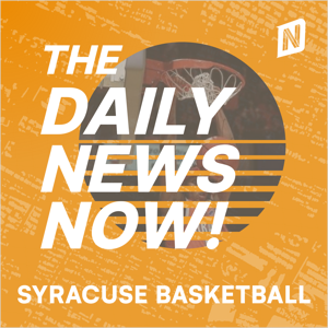 Syracuse Orange Basketball Today | 2 Min News | The Daily News Now!
