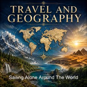 Sailing Alone Around The World