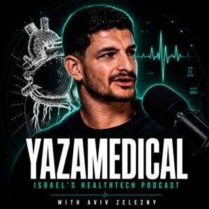 Yazamedical | יזמדיקל