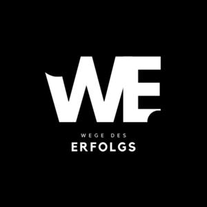 Wege des Erfolgs