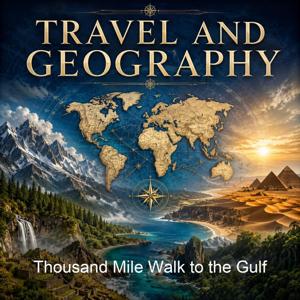 Thousand Mile Walk to the Gulf