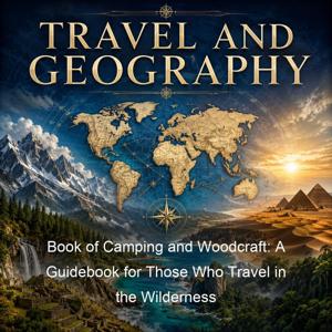 Book of Camping and Woodcraft: A Guidebook for Those Who Travel in the Wilderness