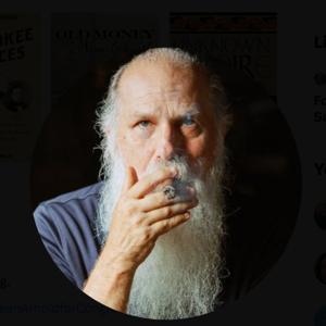 Dean Arnold podcast