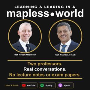 mapless.world