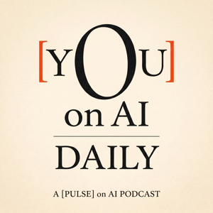 [YOU] on AI · Daily