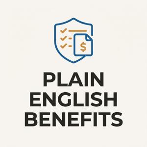 Plain English Benefits