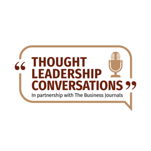 The Business Journals: Thought Leadership Series