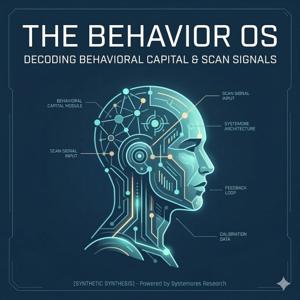 The Behavior OS