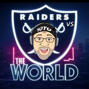 RAIDERS Vs THE WORLD