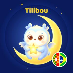 Tilibou: histórias para dormir para crianças · histórias infantis para acalmar