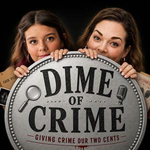 A Dime of Crime