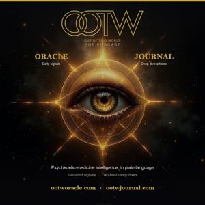 Out of This World — The Podcast