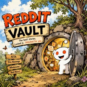 Reddit Vault