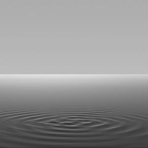 Tranquility 宁静的空间