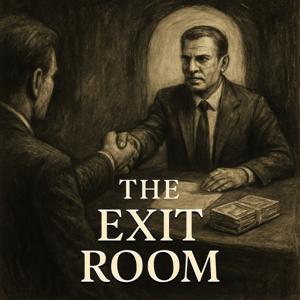 Founder Exits and M&A