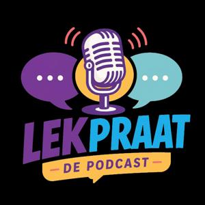 Lekpraat