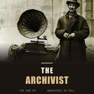 The Archivist