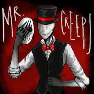 Mr. Creeps: Scary Stories & Creepypastas
