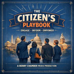 The Citizen's Playbook